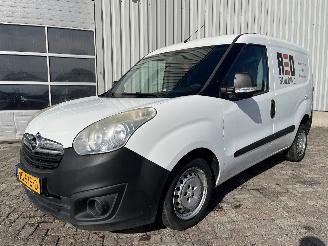 Opel Combo Combo Van 1.3 CDTI 16V ecoFlex (A13FD) [66kW]  (02-2012/12-2018) picture 3