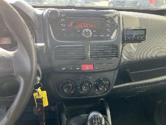 Opel Combo Combo Van 1.3 CDTI 16V ecoFlex (A13FD) [66kW]  (02-2012/12-2018) picture 16
