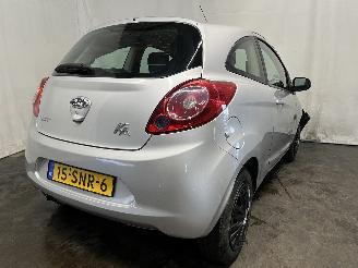 Ford Ka Ka II Hatchback 1.2 (169.A.4000(Euro 4; Euro 5)) [51kW]  (10-2008/05-2=
016) picture 4