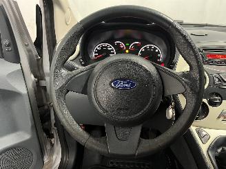 Ford Ka Ka II Hatchback 1.2 (169.A.4000(Euro 4; Euro 5)) [51kW]  (10-2008/05-2=
016) picture 20