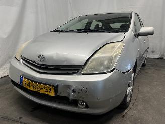 Schadeauto Toyota Prius Prius (NHW20) Liftback 1.5 16V (1NZ-FXE) [82kW]  (09-2003/12-2009) 2005/2
