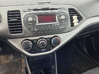 Kia Picanto 1.2 CVVT Comfort Pack picture 12