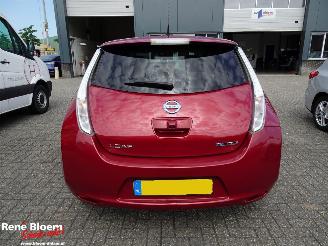 Nissan Leaf Acenta 30 kWh Automaat 109pk picture 3