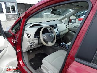 Nissan Leaf Acenta 30 kWh Automaat 109pk picture 10