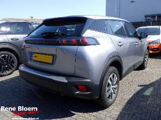Schadeauto Peugeot 2008 1.2 PureTech Active 101pk 2022/3
