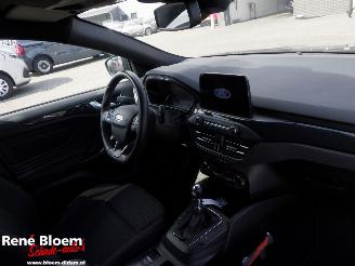 Ford Focus 1.0 Ecoboost ST Line 125pk Business picture 9