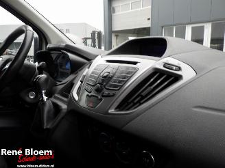 Ford Transit 2.0 TDCI L2H1 Trend Airco 131pk picture 11