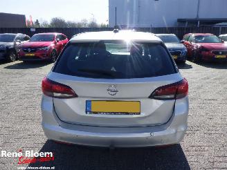 Opel Astra 1.2 Business Edition 110pk picture 6