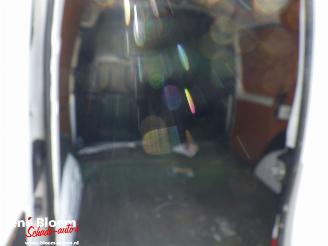 Renault Kangoo 1.5 Blue DCI 80 Comfort 80pk picture 8