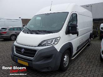 skadebil bedrijf Fiat E-Ducato 122pk Zero-Emission 2015/3