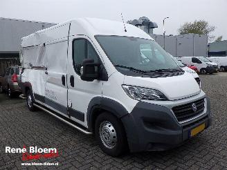 Fiat E-Ducato 122pk Zero-Emission picture 5