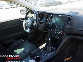 Renault Mégane 1.2 Tce Limited Navi 131pk picture 10