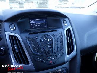 Ford Focus 1.0 Ecoboost Edition Plus Clima 125pk picture 15