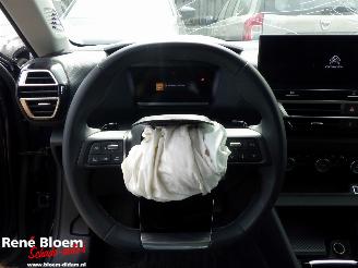 Citroën C4 X 1.2 Puretech 130 EAT8 picture 17