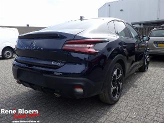 skadebil auto Citroën C4 X 1.2 Puretech 130 EAT8 2024/9