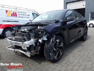 Citroën C4 X 1.2 Puretech 130 EAT8 picture 4