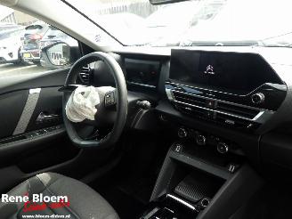 Citroën C4 X 1.2 Puretech 130 EAT8 picture 13