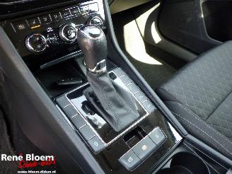 Skoda Superb 1.8 TSI Style  Business 179pk DSG picture 21