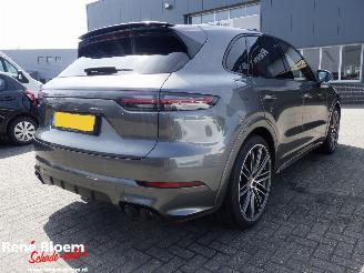 Porsche Cayenne 4.0 Turbo Full Option 549pk keramisch picture 4