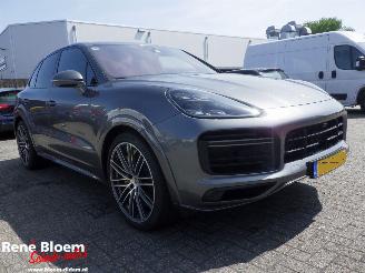 Porsche Cayenne 4.0 Turbo Full Option 549pk keramisch picture 5