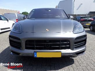 Porsche Cayenne 4.0 Turbo Full Option 549pk keramisch picture 6