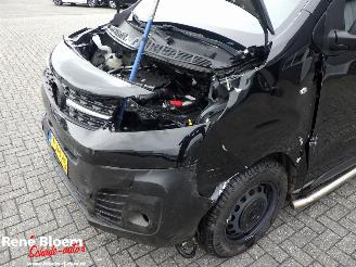 Opel Vivaro 1.5 Blue HDI 120 S&S 120pk L2 picture 9