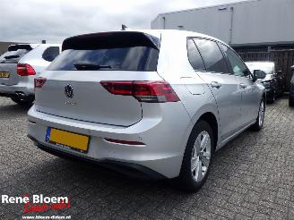 skadebil auto Volkswagen Golf 1.0 TSI Life Business 110pk 2022/9