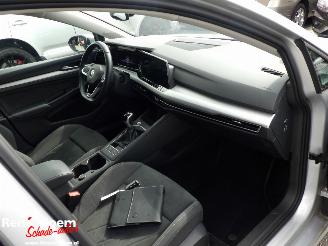 Volkswagen Golf 1.0 TSI Life Business 110pk picture 12