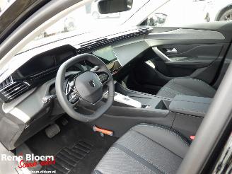 Peugeot 408 1.2 Hybrid 145 E-DSG Allure Aut picture 15