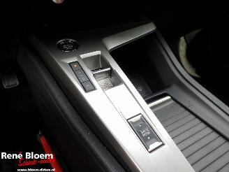 Peugeot 408 1.2 Hybrid 145 E-DSG Allure Aut picture 20