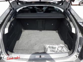 Peugeot 408 1.2 Hybrid 145 E-DSG Allure Aut picture 12