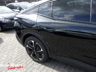 Peugeot 408 1.2 Hybrid 145 E-DSG Allure Aut picture 8