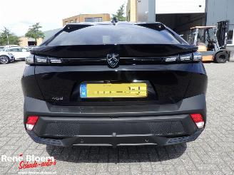 Peugeot 408 1.2 Hybrid 145 E-DSG Allure Aut picture 3