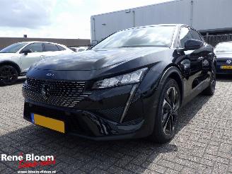 Schadeauto Peugeot 408 1.2 Hybrid 145 E-DSG Allure Aut 2025/3