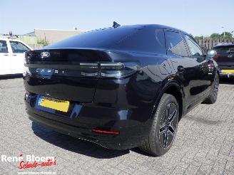 Avarii autoturisme Ford Capri Premium Exenden Range 286pk RWD 77kwd 2025/6