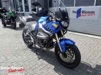 Yamaha XTZ 1200 Z Super Ténéré picture 3