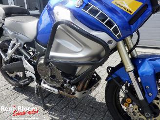 Yamaha XTZ 1200 Z Super Ténéré picture 17