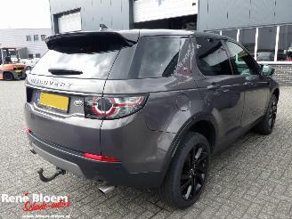 Land Rover Discovery Sport 2.0 eD4 E-Capability SE picture 4