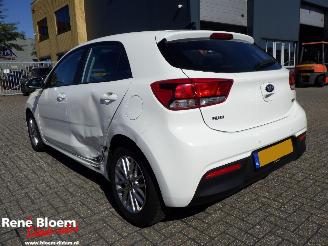 Kia Rio 1.0 T-GDi MHEV DynamicLine picture 2