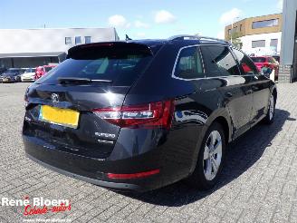 Skoda Superb Combi 1.6 TDI Greenline Business 120pk picture 4