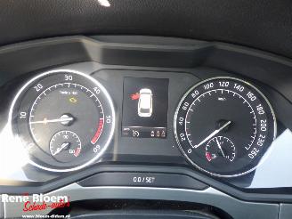 Skoda Superb Combi 1.6 TDI Greenline Business 120pk picture 15