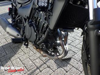 Kawasaki  Eliminator 500 picture 20