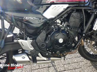 Kawasaki Z 650 RS picture 16