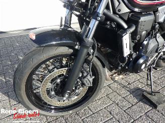 Kawasaki Z 650 RS picture 11