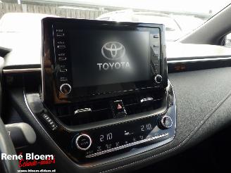 Toyota Corolla Touring Sports 1.2 Turbo 116pk Active picture 13