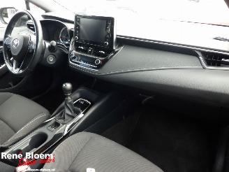 Toyota Corolla Touring Sports 1.2 Turbo 116pk Active picture 8