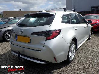 Schadeauto Toyota Corolla Touring Sports 1.2 Turbo 116pk Active 2020/7