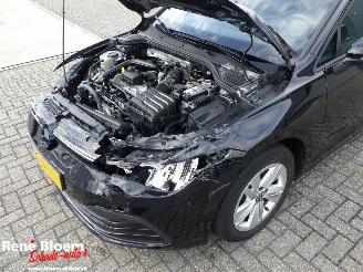 Volkswagen Golf 1.0 TSI Life 5drs picture 8