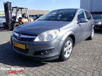 Avarii autoturisme Opel Astra 1.6 Edition 105pk Aut LPG 2007/8