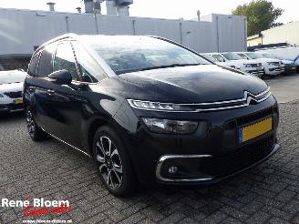 Citroën C4 SPACETOURER 1.2 PureTech Business 7-persoons 131pk picture 5